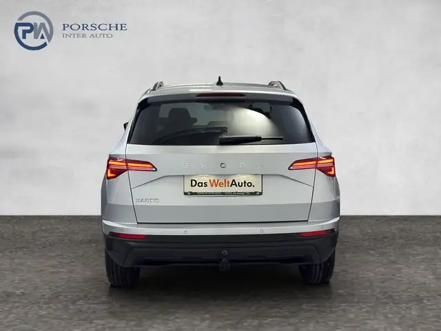 Skoda Karoq view 5