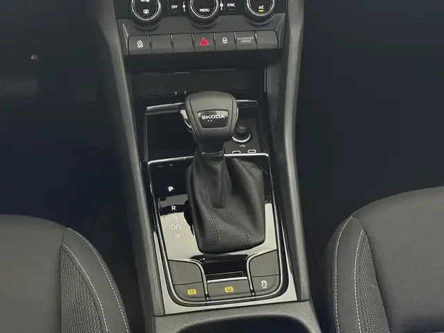 Skoda Karoq view 12
