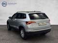 Skoda Karoq Selection TSI DSG ACT Silber - thumbnail 4