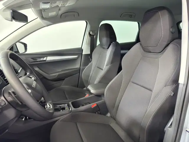 Skoda Karoq view 13