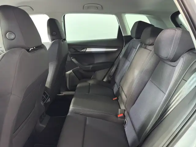 Skoda Karoq view 15