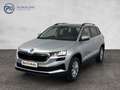 Skoda Karoq Selection TSI DSG ACT Silber - thumbnail 1