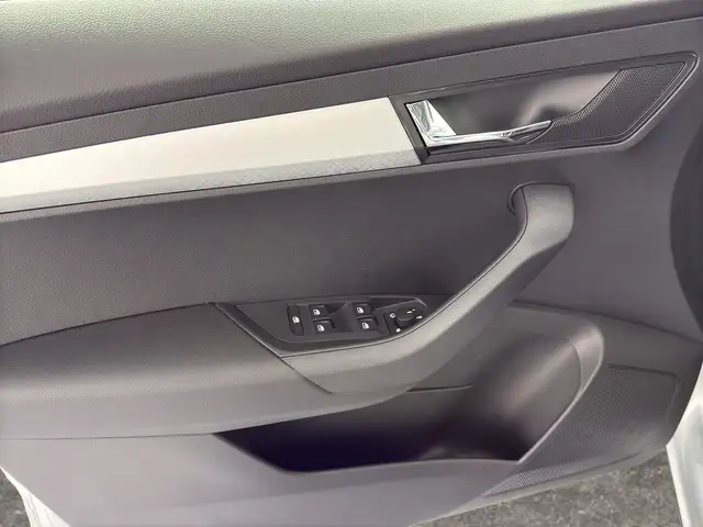Skoda Karoq view 14