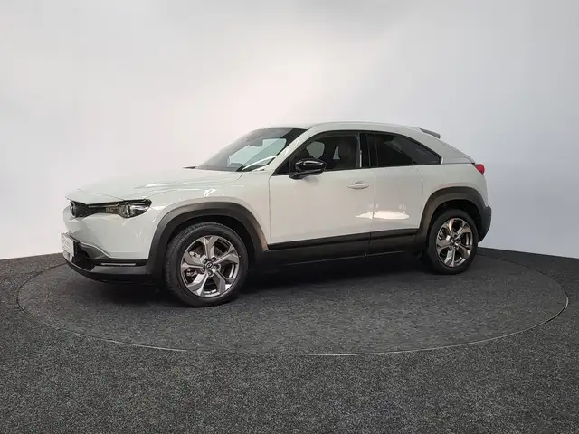 Mazda MX-30 EV | 35.5 kWh | Automaat | 2021 | 45.983 km | Adaptive Cruise | ADAS | Navi | CarPlay | Camera