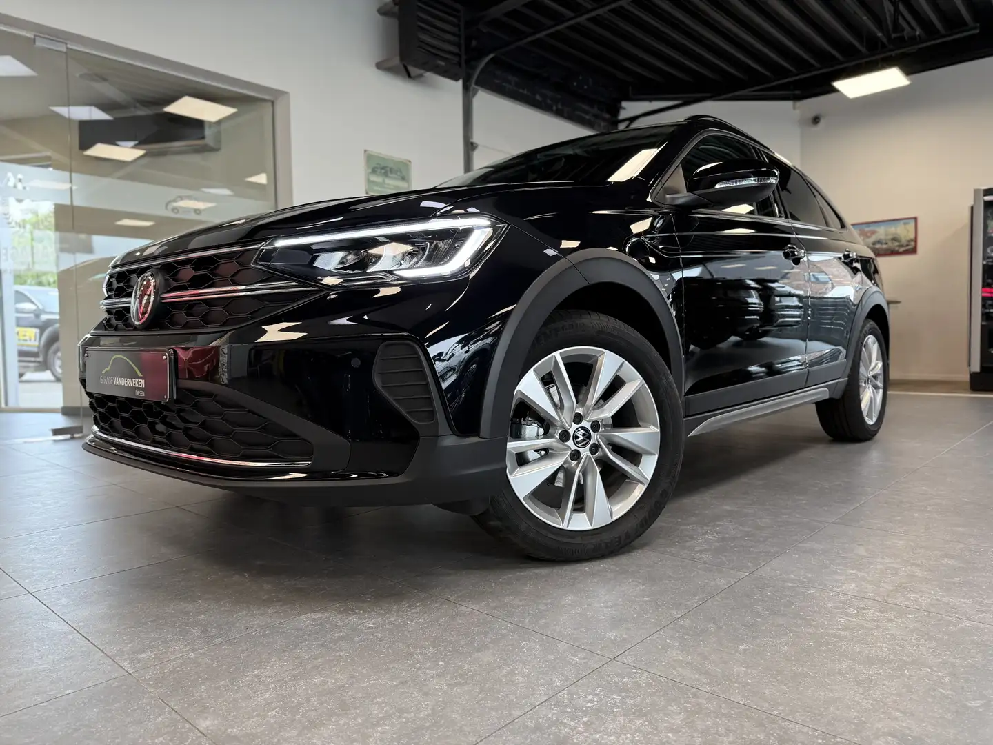 Volkswagen Taigo Taigo 1.0 TSI OPF DSG Style Noir - 1