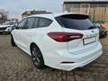 Ford Focus Turnier ST-Line behWSS,LED,Navi,Automatik Weiß - thumbnail 6
