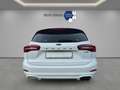 Ford Focus Turnier ST-Line behWSS,LED,Navi,Automatik Weiß - thumbnail 5