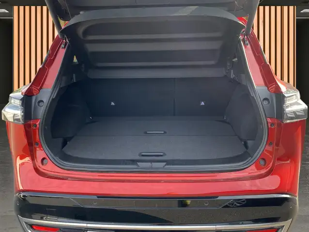 Nissan Qashqai view 10