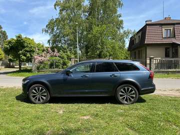 V90 Cross Country B5 D AWD Ultimate