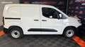 Citroen Berlingo M WORKER 1000 KG 3 PLACES 1.5 BlueHDi 100 CV TVA R Blanc - thumbnail 5