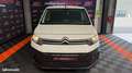 Citroen Berlingo M WORKER 1000 KG 3 PLACES 1.5 BlueHDi 100 CV TVA R Blanc - thumbnail 6