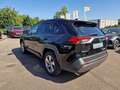 Toyota RAV 4 RAV4 Hybrid 4x2 Team D/Navi Zwart - thumbnail 4