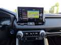 Toyota RAV 4 RAV4 Hybrid 4x2 Team D/Navi Zwart - thumbnail 14