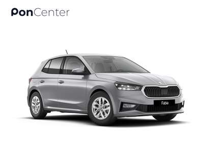 Skoda Fabia Selection 1.0 TSI 70 kW / 95 PK