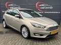 Ford Focus 1.0 Titanium Edition CLIMATE|CRUISE|V-A PDC|NAVI|E Grau - thumbnail 4