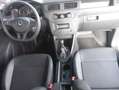 Volkswagen Caddy Kombi BMT,33000KM,AHK,1- Hand,Mwst ausw.! Silber - thumbnail 9