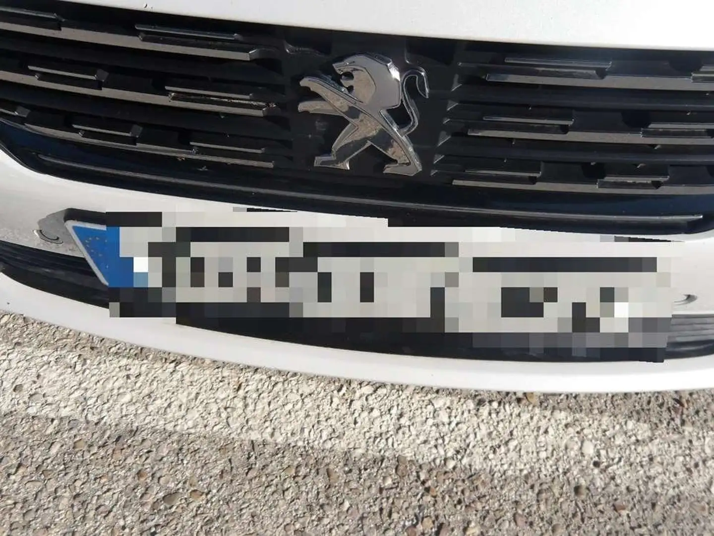 Peugeot 508 1.5BlueHDi S&S Active Pack EAT8 130 Blanco - 1