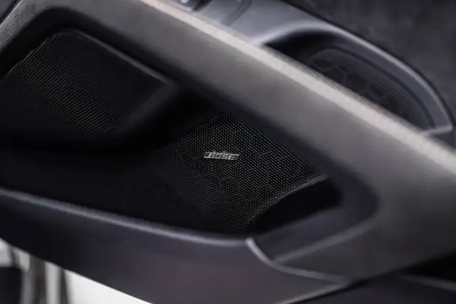 Porsche 718 Spyder view 14