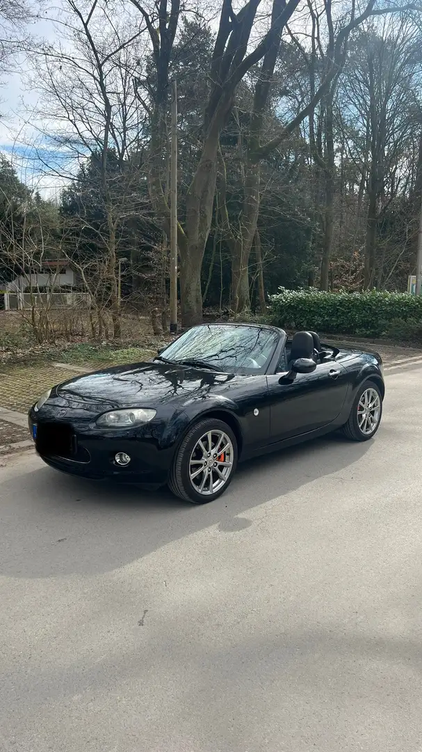 Mazda MX-5 1.8 MZR Roadster Coupe Niseko - 1