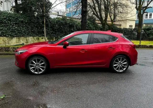 Mazda 3 iii (2) 2.2 skyactiv-d 150 signature bv6 garantie 12 mois 1ere main