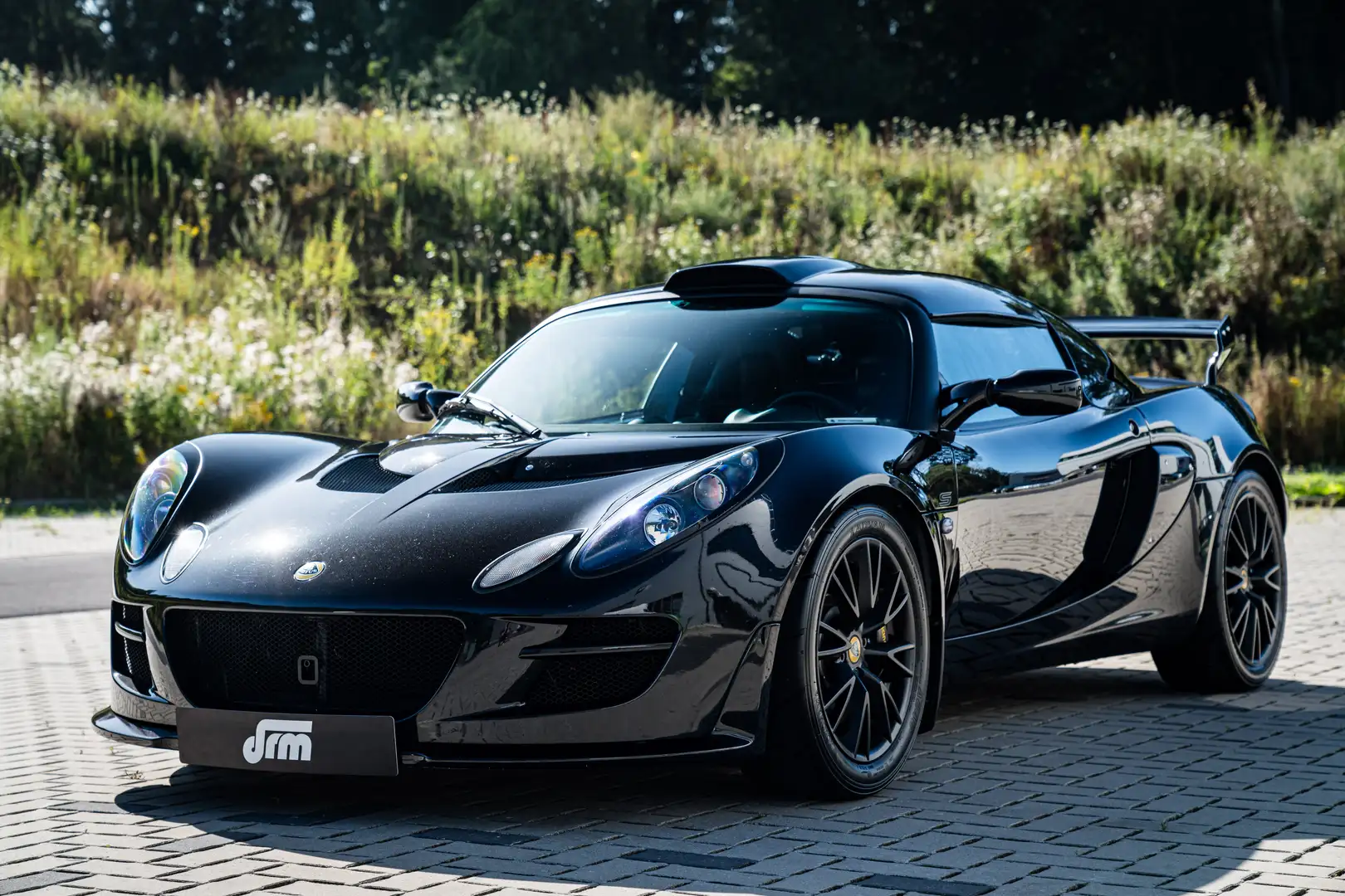 Lotus Exige 1.8i S 240 Mk2 Negro - 1