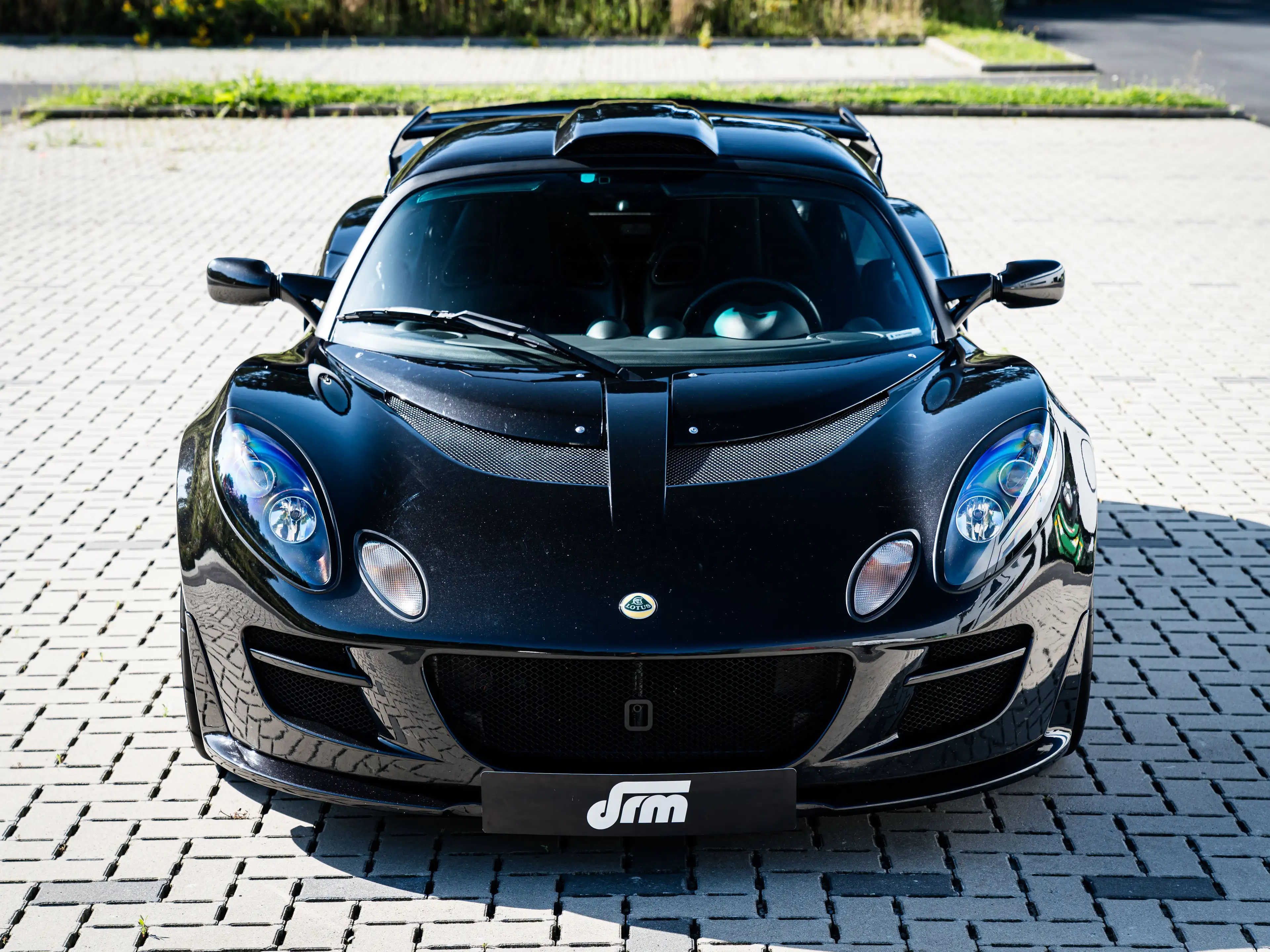 Lotus Exige 1.8i S 240 Mk2 — photo 7