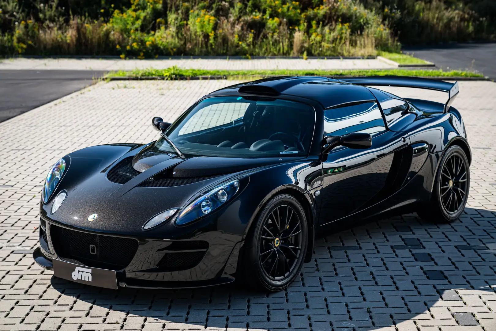 Lotus Exige 1.8i S 240 Mk2 Negro - 1