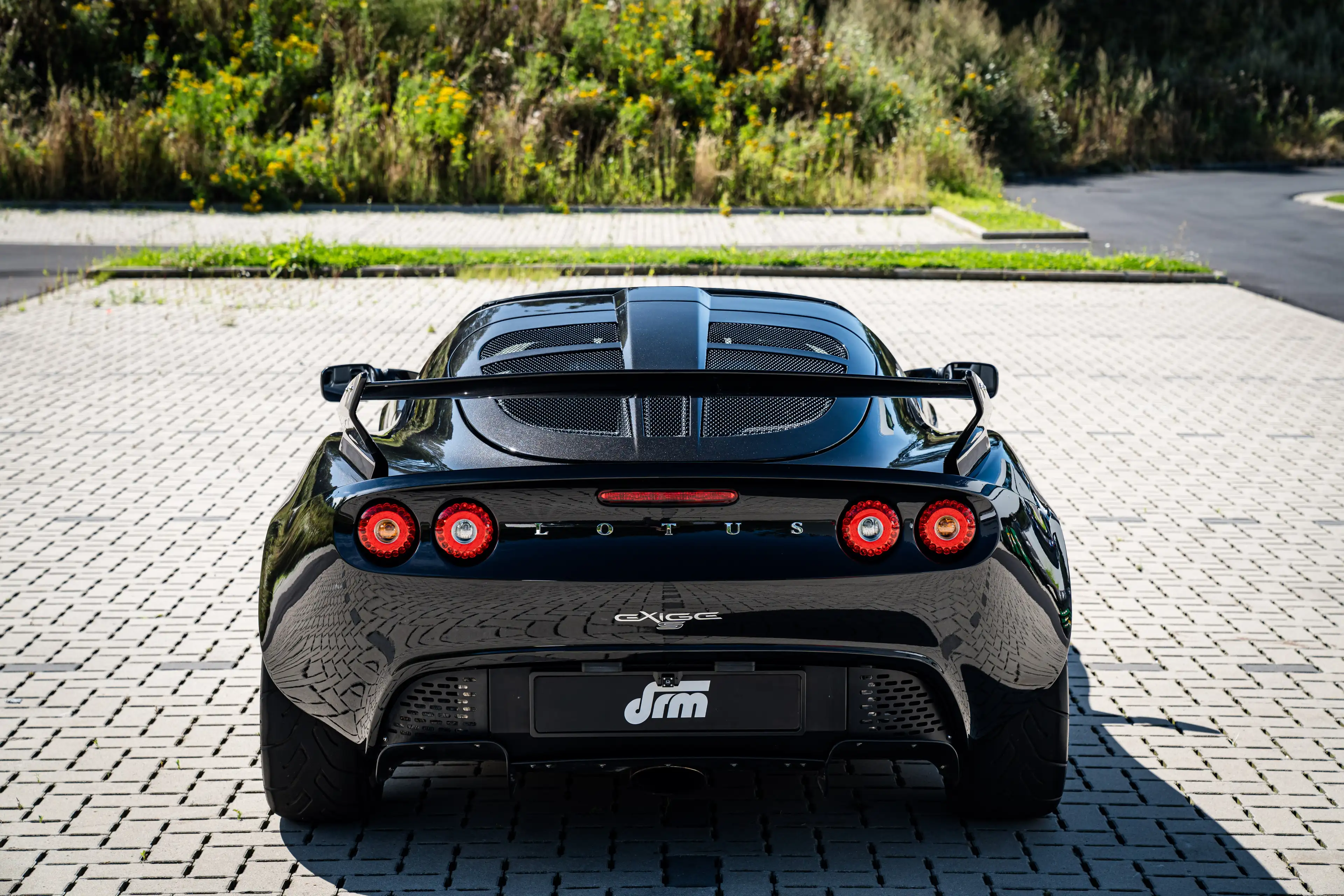 Lotus Exige 1.8i S 240 Mk2 — photo 5