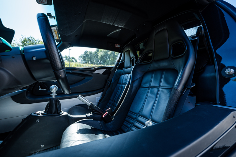 Lotus Exige 1.8i S 240 Mk2 — photo 14