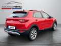 Kia Stonic 1.0T 100 Vision Navi Sitzheizung Kamera, Rot - thumbnail 5