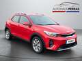 Kia Stonic 1.0T 100 Vision Navi Sitzheizung Kamera, Rot - thumbnail 6