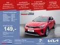Kia Stonic 1.0T 100 Vision Navi Sitzheizung Kamera, Rot - thumbnail 1