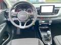 Kia Stonic 1.0T 100 Vision Navi Sitzheizung Kamera, Rot - thumbnail 11