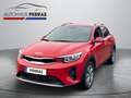 Kia Stonic 1.0T 100 Vision Navi Sitzheizung Kamera, Rot - thumbnail 2