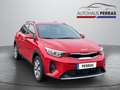Kia Stonic 1.0T 100 Vision Navi Sitzheizung Kamera, Rot - thumbnail 7