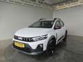 Dacia Sandero Stepway Extreme TCe 110 *Navi *Sitzheizung *R-K... Weiß - thumbnail 1
