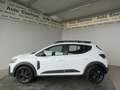 Dacia Sandero Stepway Extreme TCe 110 *Navi *Sitzheizung *R-K... Weiß - thumbnail 2