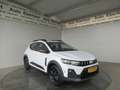 Dacia Sandero Stepway Extreme TCe 110 *Navi *Sitzheizung *R-K... Weiß - thumbnail 7