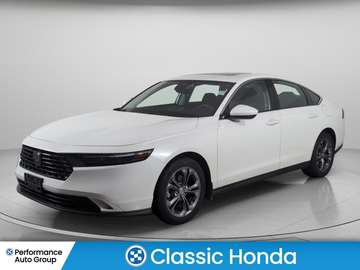 EX | Remote Start | Alloys | Sensing | Sunroof |