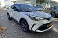 Toyota C-HR 2.0 Hybrid First Edition | TWO TONE | CAMERA | NAV Blanc - thumbnail 3