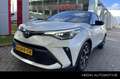 Toyota C-HR 2.0 Hybrid First Edition | TWO TONE | CAMERA | NAV Blanc - thumbnail 1