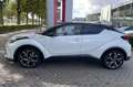 Toyota C-HR 2.0 Hybrid First Edition | TWO TONE | CAMERA | NAV Blanc - thumbnail 4