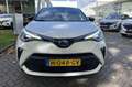 Toyota C-HR 2.0 Hybrid First Edition | TWO TONE | CAMERA | NAV Blanc - thumbnail 2