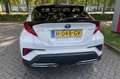 Toyota C-HR 2.0 Hybrid First Edition | TWO TONE | CAMERA | NAV Blanc - thumbnail 6