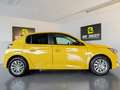 Peugeot 208 208 1.2 Active Pack *SOLO NOLEGGIO NEOPATENTATI* Jaune - thumbnail 4