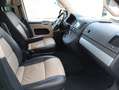 Volkswagen T5 Multivan Highline Leder AHK DSG Noir - thumbnail 10
