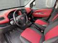 Fiat Doblo 1.4 Emotion AIRCO | CRUISE | ELEK RAMEN | NWE APK Rood - thumbnail 7