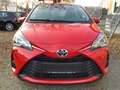 Toyota Yaris 1,0-l-VVT-i Klima Kamera - thumbnail 2