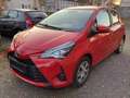 Toyota Yaris 1,0-l-VVT-i Klima Kamera - thumbnail 3