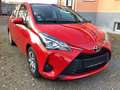 Toyota Yaris 1,0-l-VVT-i Klima Kamera - thumbnail 1